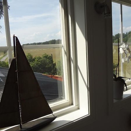 Wik Bed & Breakfast Vik  Екстериор снимка