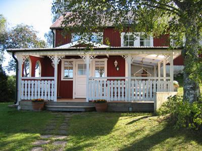 Wik Bed & Breakfast Vik  Екстериор снимка