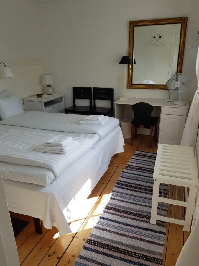 Wik Bed & Breakfast Vik  Екстериор снимка